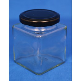 Konservesglas 4-kantet klar 212 ml. Konservesglas 4-kantet klar 212 ml.