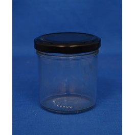 Konservesglas rundt klar 167 ml. Konservesglas rundt klar 167 ml.