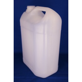 5 l. Dunk PE natur f. 40 mm. 5 l. Dunk PE natur f. 40 mm.