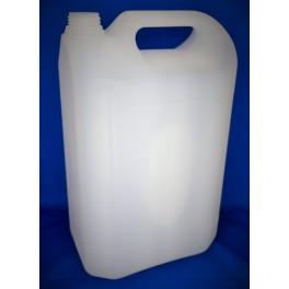10 l. Dunk PE natur f. 40 mm. 10 l. Dunk PE natur f. 40 mm.