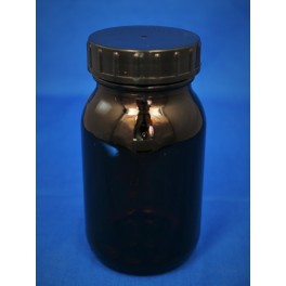 Gevindglas brun 300 ml Gevindglas brun 300 ml