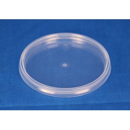 69 mm. Låg f. plastbøtte PP Natur 69 mm. Låg f. plastbøtte PP Natur
