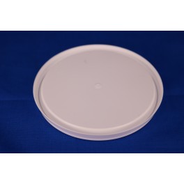 92 mm. Låg f. plastbøtte PP Hvid 92 mm. Låg f. plastbøtte PP Hvid