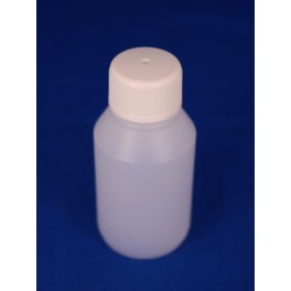22 mm. Kapsel PP hvid m. indsats 22 mm. Kapsel PP hvid m. indsats