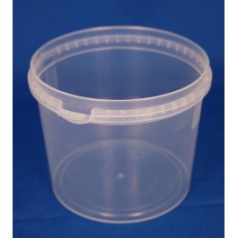 780 ml. Plastbøtte PP hvid RS f. 122mm. låg Udgår 780 ml. Plastbøtte PP hvid RS f. 122mm. låg Udgår