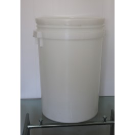 100 l Tønde PP natur 100 l Tønde PP natur