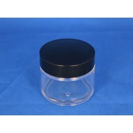 Låg sort f. salveglas 42 mm. Låg sort f. salveglas 42 mm.