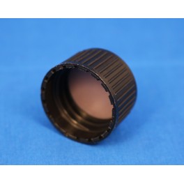 28 mm kapsel m. teflonindlæg sort 28 mm kapsel m. teflonindlæg sort