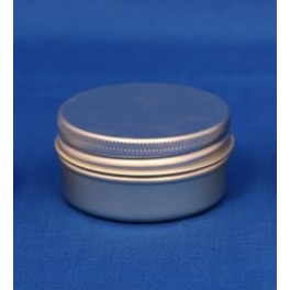 30 ml. aluminiumsdåse incl. låg 30 ml. aluminiumsdåse incl. låg