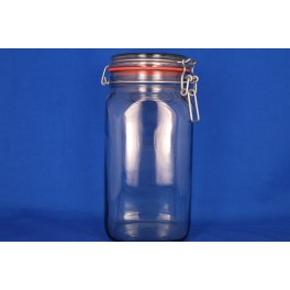 Patentglas rund med låg 634 ml./SPØRG FOR PRIS Patentglas rund med låg 634 ml./SPØRG FOR PRIS